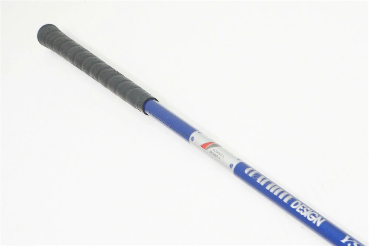 Titleist 904F 19° 5 Fairway Wood Regular Flex Graphite Design Ys-6 1064524 Fair - Image 4