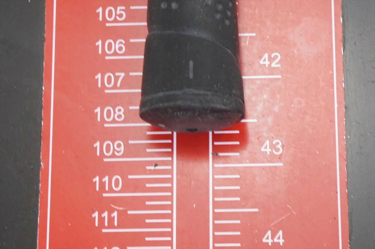 Titleist 904F 19° 5 Fairway Wood Regular Flex Graphite Design Ys-6 1064524 Fair - Image 6