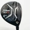 Titleist 917F2 13.5° Stong 3 Fairway Wood Stiff Flex Fujikura 84 1065086 Good