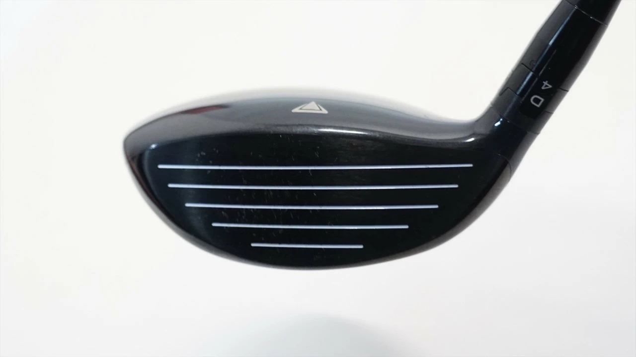 Titleist 917F2 13.5° Stong 3 Fairway Wood Stiff Flex Fujikura 84 1065086 Good - Image 3