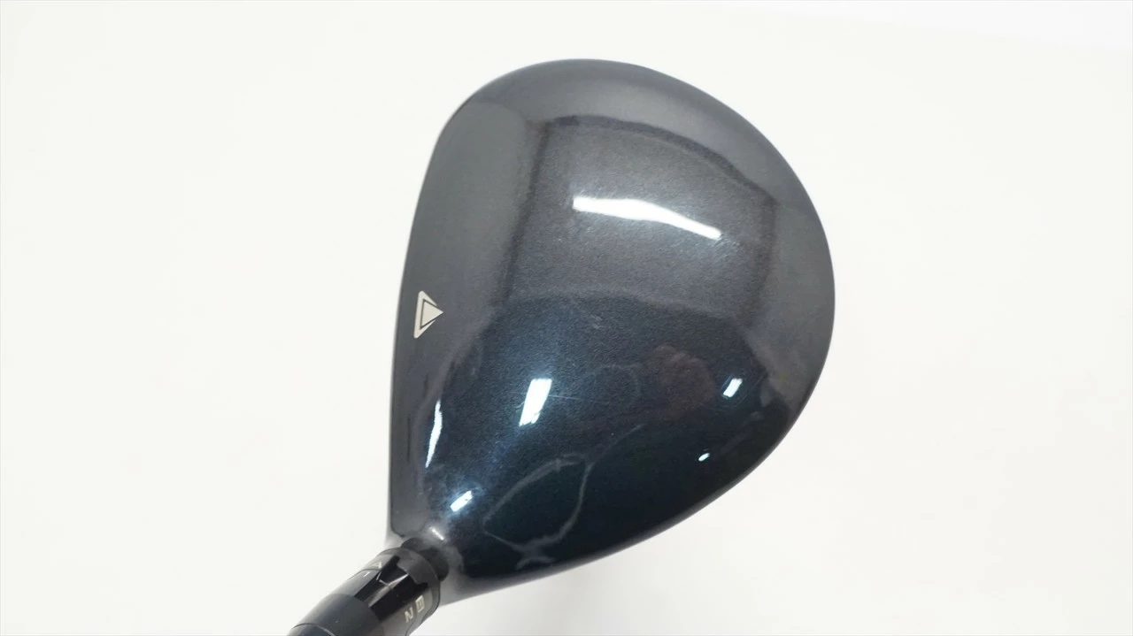 Titleist 917F2 13.5° Stong 3 Fairway Wood Stiff Flex Fujikura 84 1065086 Good - Image 4