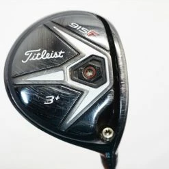 Titleist 915F 13.5° Stong 3 Fairway Wood Stiff Flex Diamana 1065088 Good