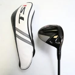 Titleist TSi2 4 Wood 16.5* RH 42 In Graphite Shaft Regular Flex