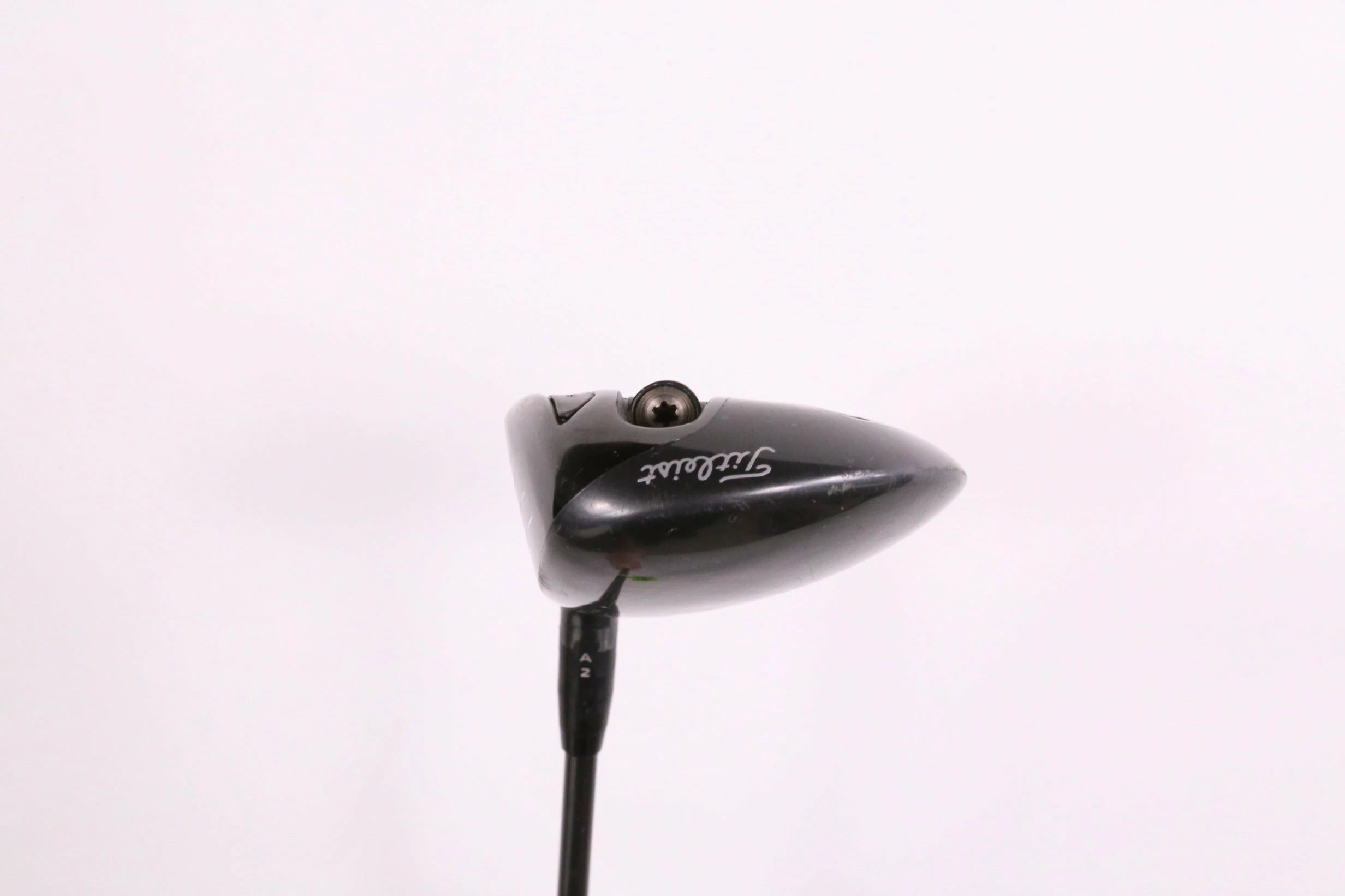 Titleist 917F2 3 Wood 16.5° RH 42.5 In Mitsubishi Graphite Shaft Regular Flex - Image 4