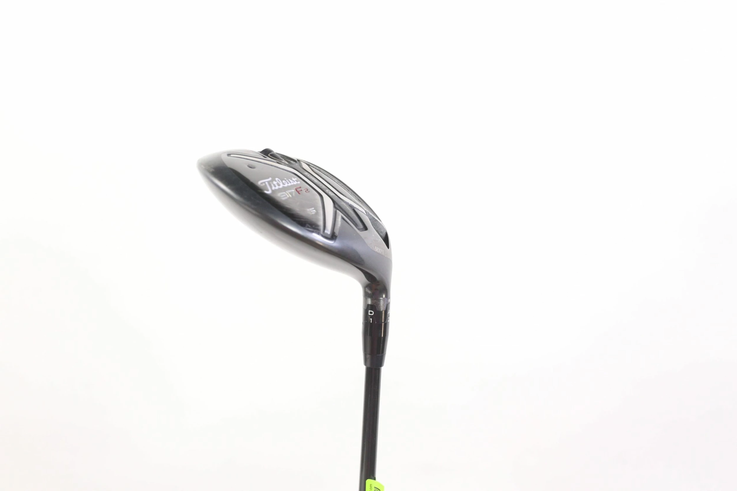 Titleist 917F2 3 Wood 15* RH 43.5 In Mitsubishi Tensei AV Blue Graphite Regular - Image 4