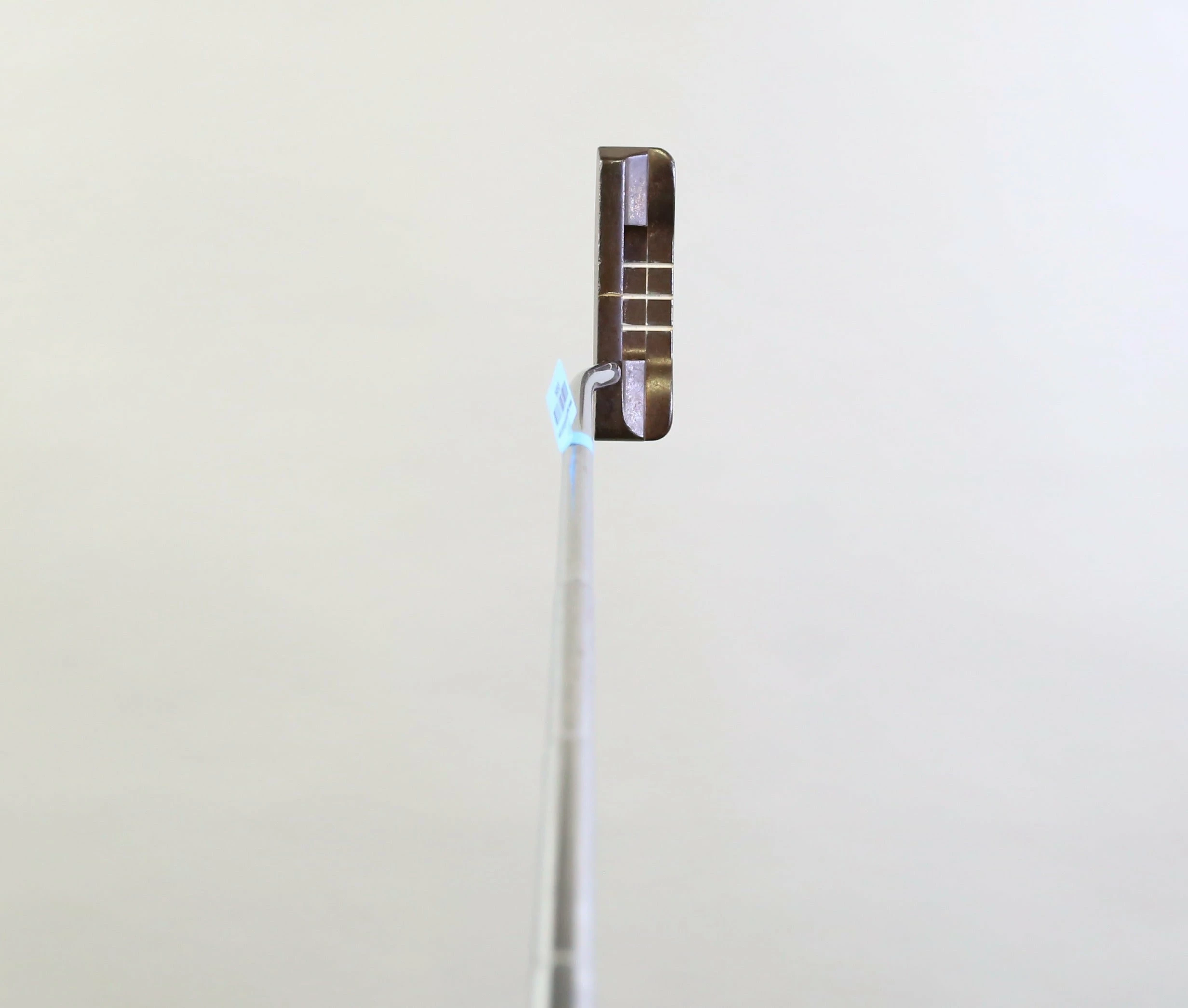 Titleist '98 Catalina Two Scotty Cameron Putter RH 34.5 In Scotty Cameron Grip - Image 10