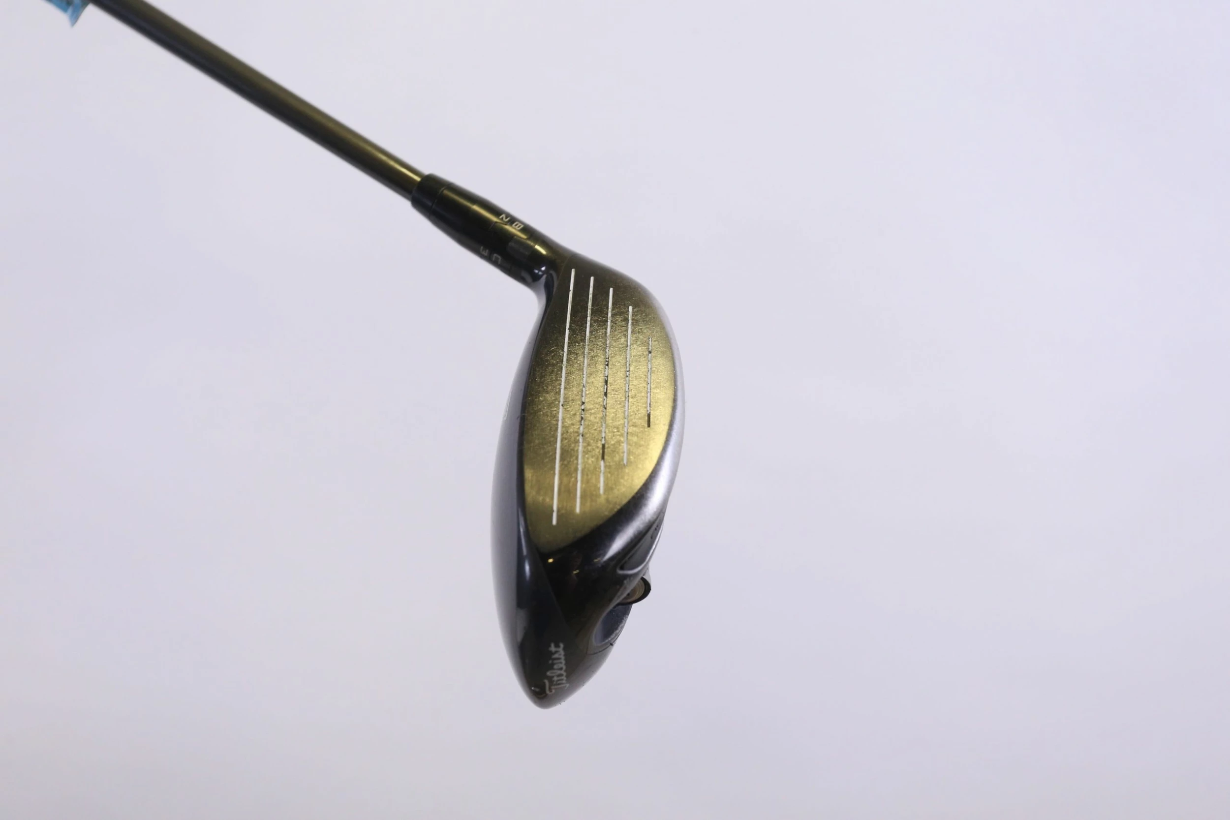 Titleist 917F2 3 Wood 15* Right Handed 43 In Diamana Graphite Shaft Regular Flex - Image 6