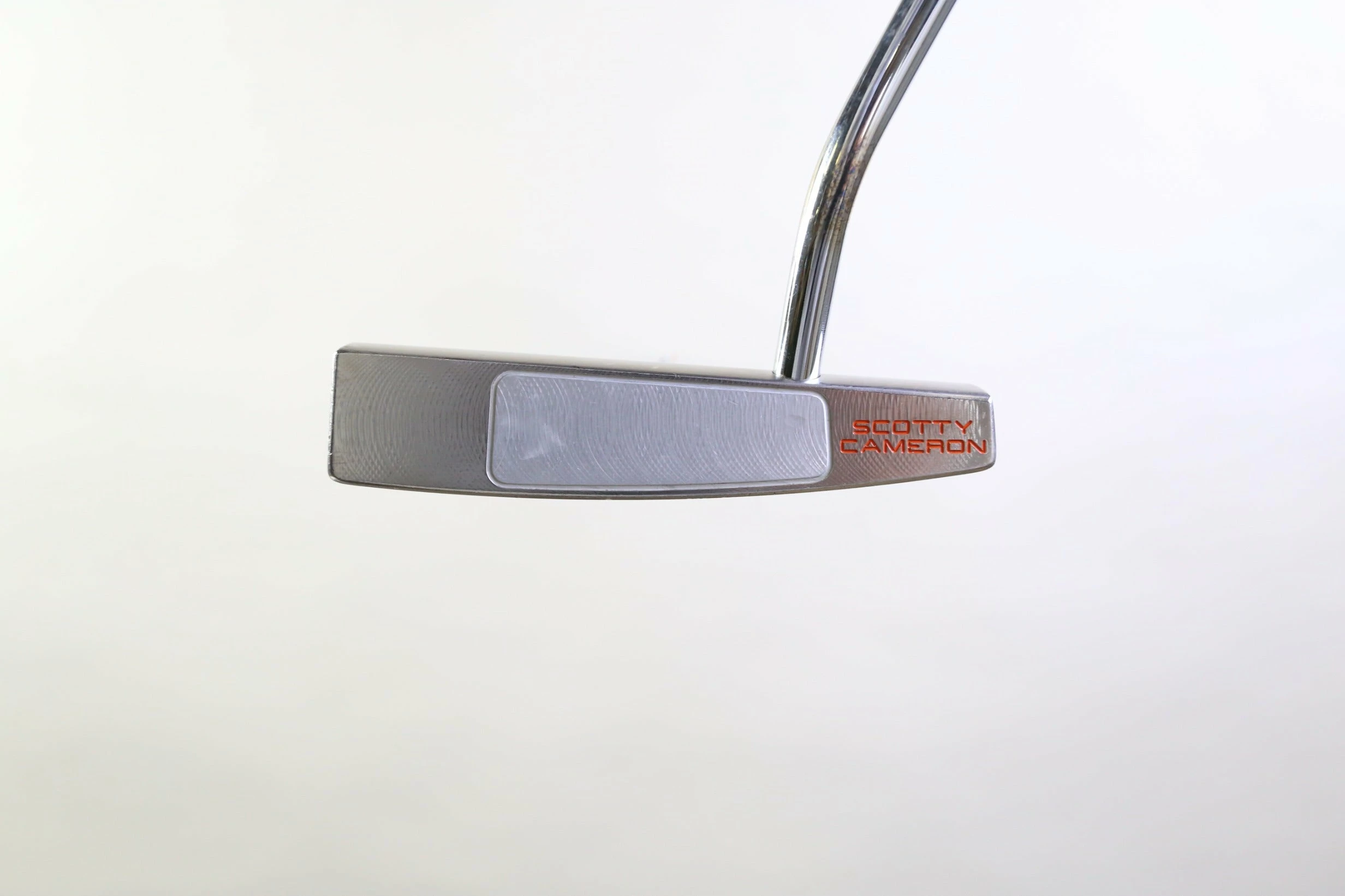 Titleist Scotty Cameron Detour Putter RH 35 In Steel Shaft Golf Pride Grip - Image 4