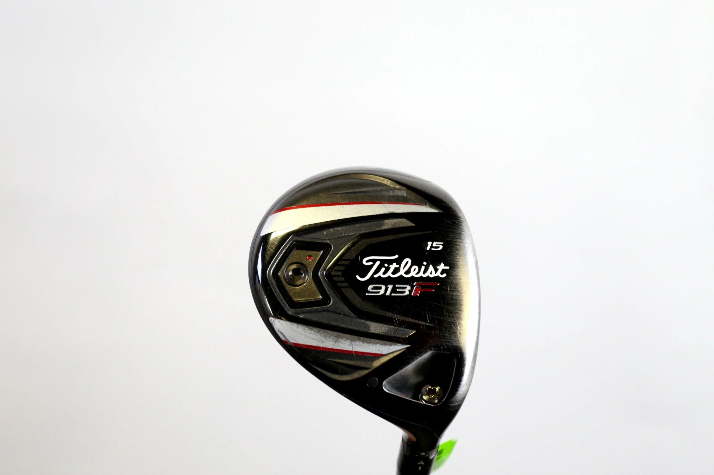 Titleist 913F 3 Wood 15* RH 42.75 In Mitsubishi Diamana Graphite Stiff Flex