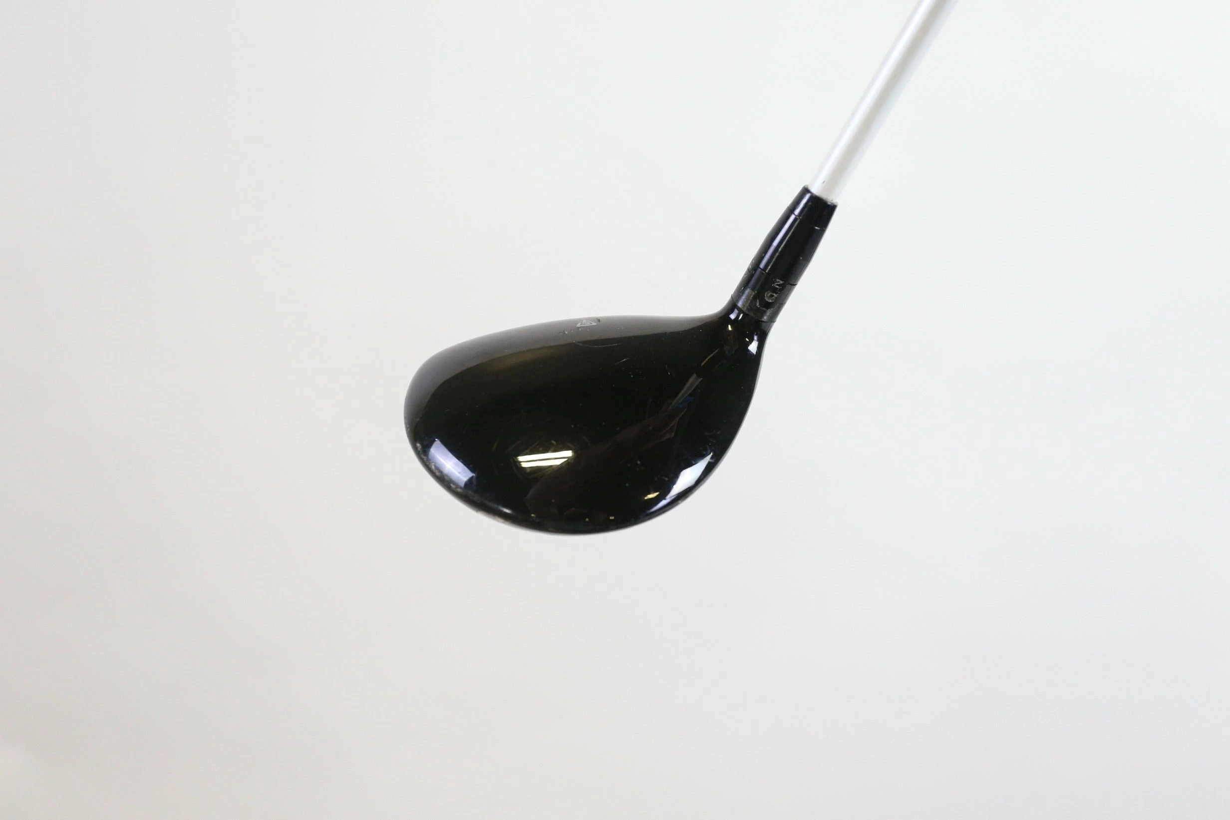 LEFTY Titleist TS2 5 Wood 18* 42 In Fujikura Graphite Shaft Seniors Flex - Image 5