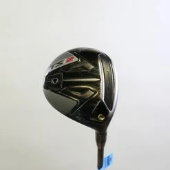 Titleist TSi2 7 Wood 21* RH 41.5 In Graphite Shaft Seniors Flex