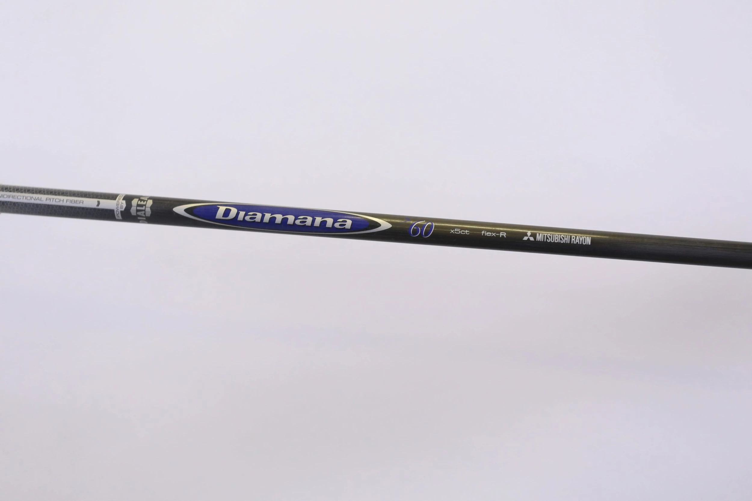 Titleist 917F2 3 Wood 15* Right Handed 43 In Diamana Graphite Shaft Regular Flex - Image 9