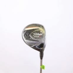 Titleist 913F 3 Wood 15* RH 43 In Diamana Graphite Shaft Stiff Flex
