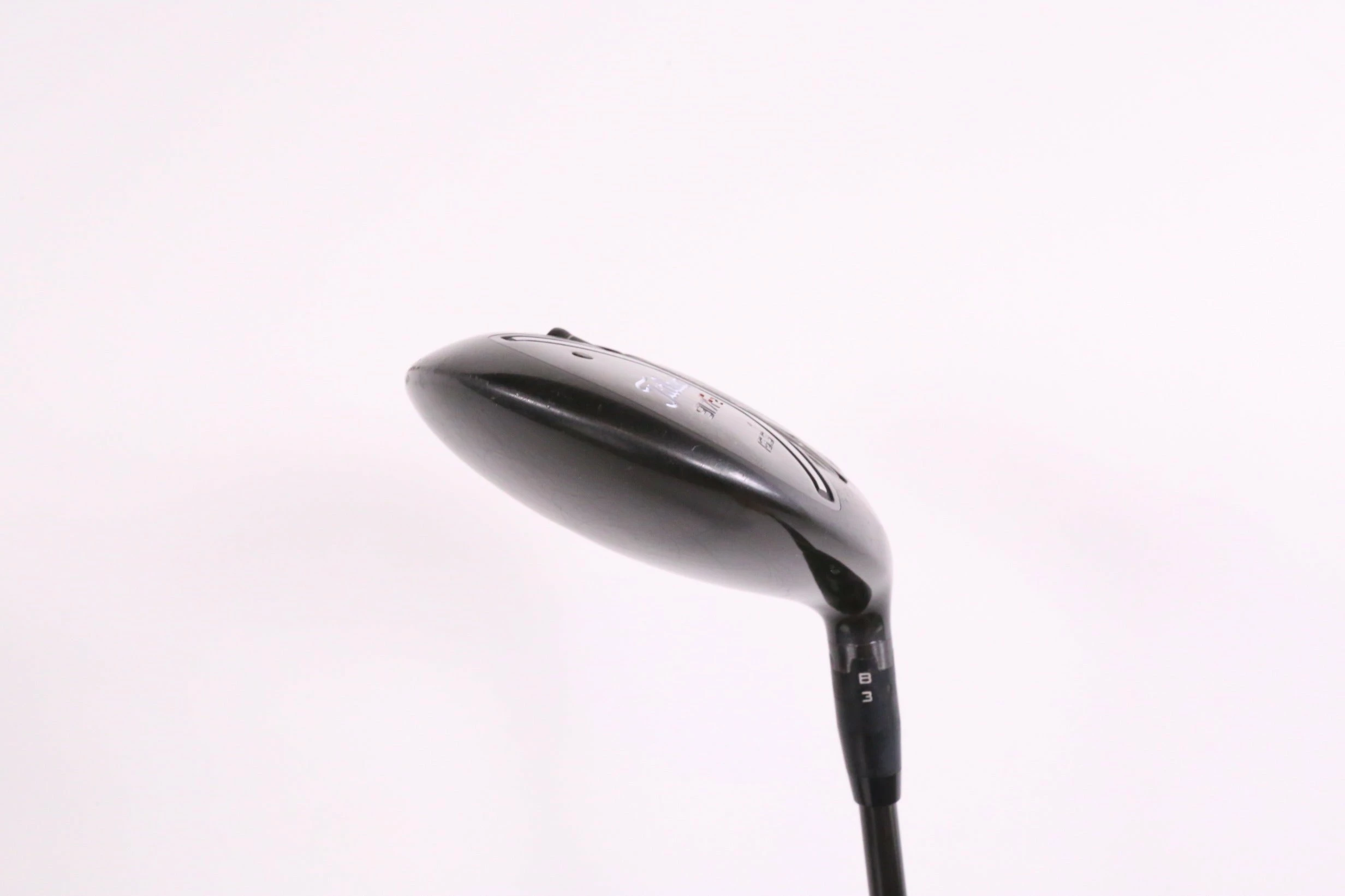 Titleist 917F2 3 Wood 16.5° RH 42.5 In Mitsubishi Graphite Shaft Regular Flex - Image 3