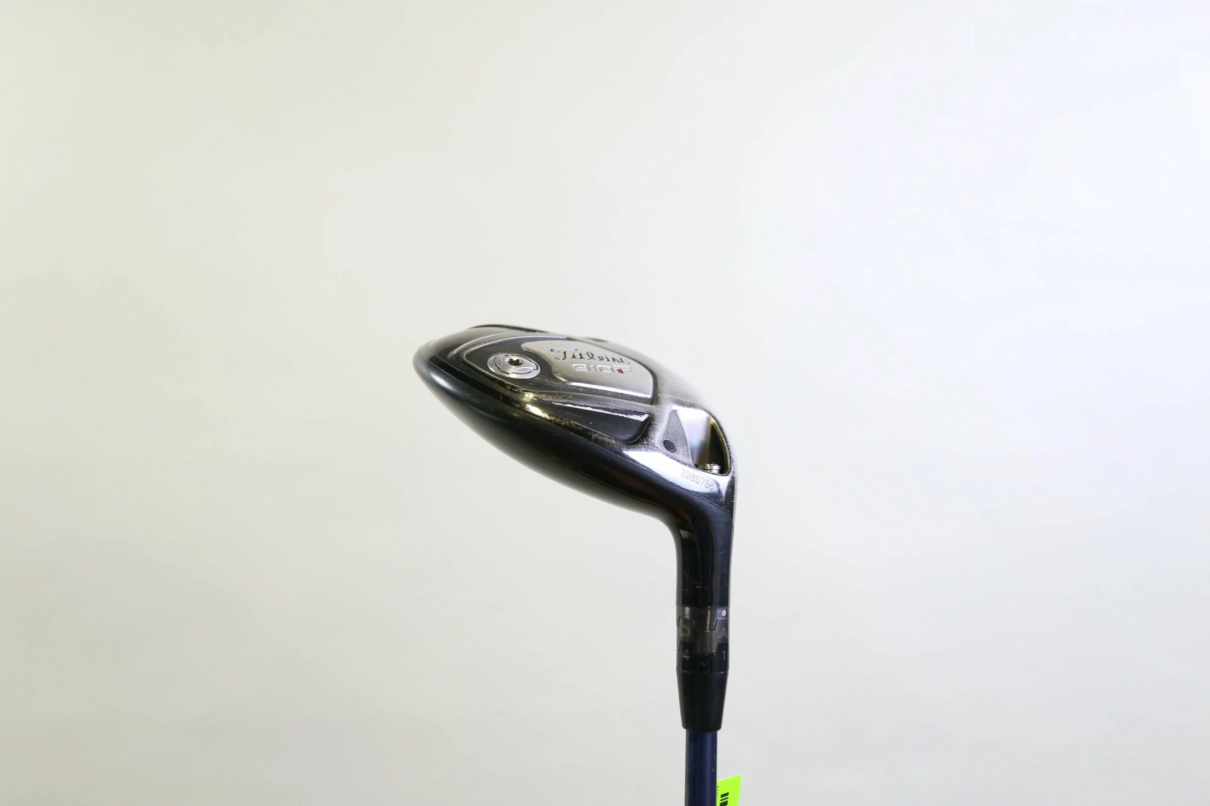 Titleist 910F 3 Wood 15* RH 42.5 In Graphite Shaft Stiff Flex - Image 3