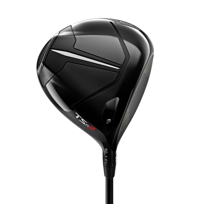 Titleist TSR2 Driver