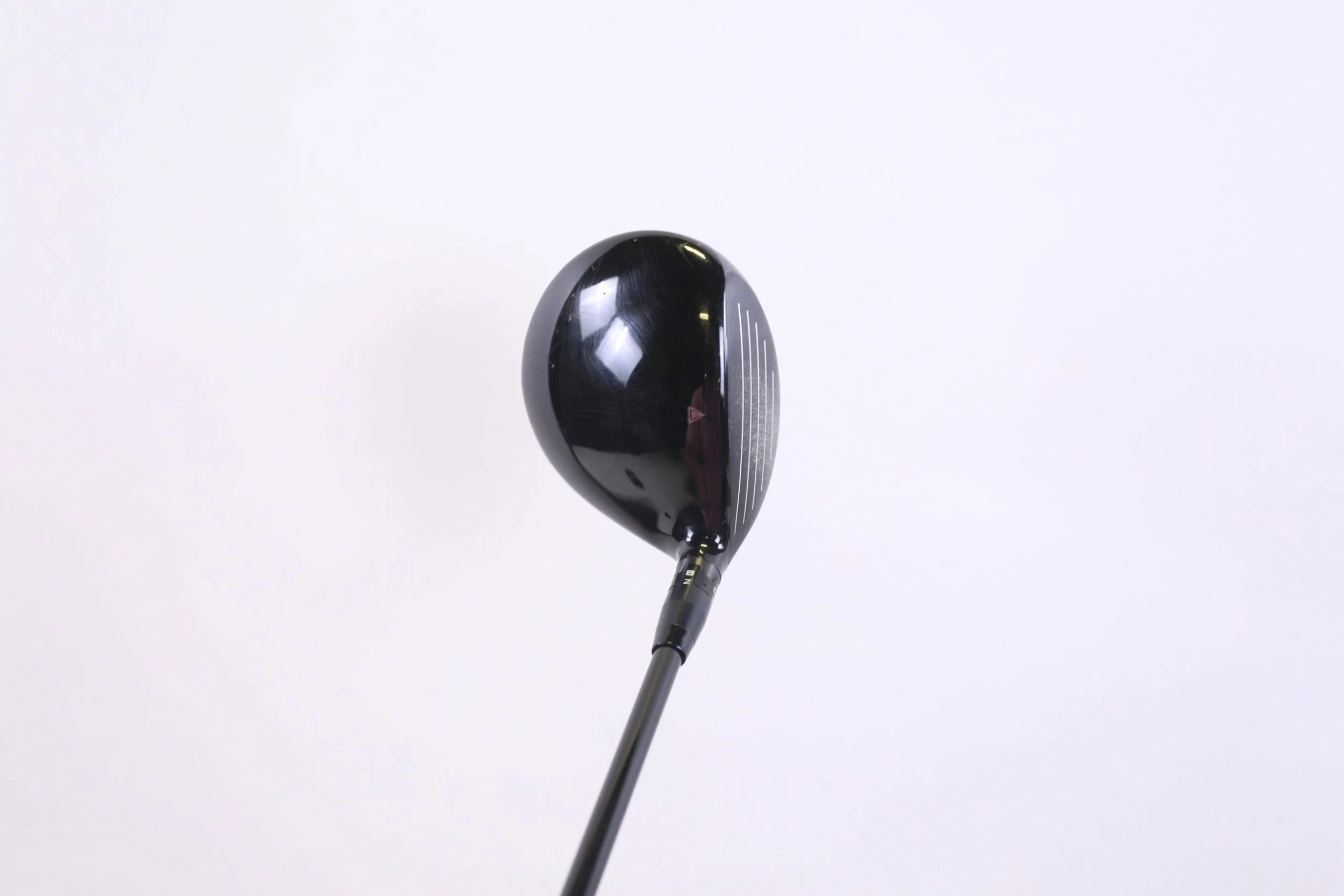 Titleist TS3 Fairway Wood LH 16.5* 42.5 In Mitsubishi Graphite Shaft Regular - Image 6