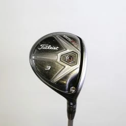 Titleist 915Fd 3 Wood 15* RH 43 In Diamana Graphite Shaft Stiff Flex
