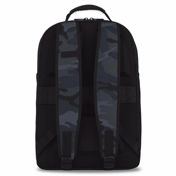 Titleist Players Black Camo Backpack - Image 3