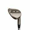 Titleist Vokey SM9 Brushed Steel Wedge
