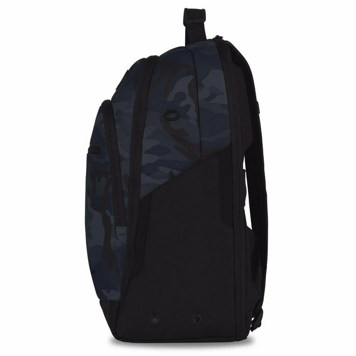 Titleist Players Black Camo Backpack - Image 2