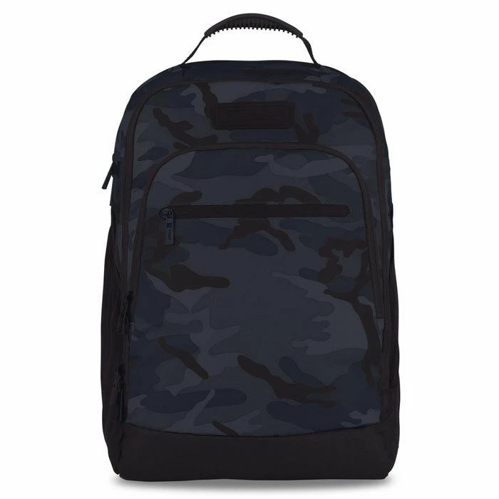 Titleist Players Black Camo Backpack