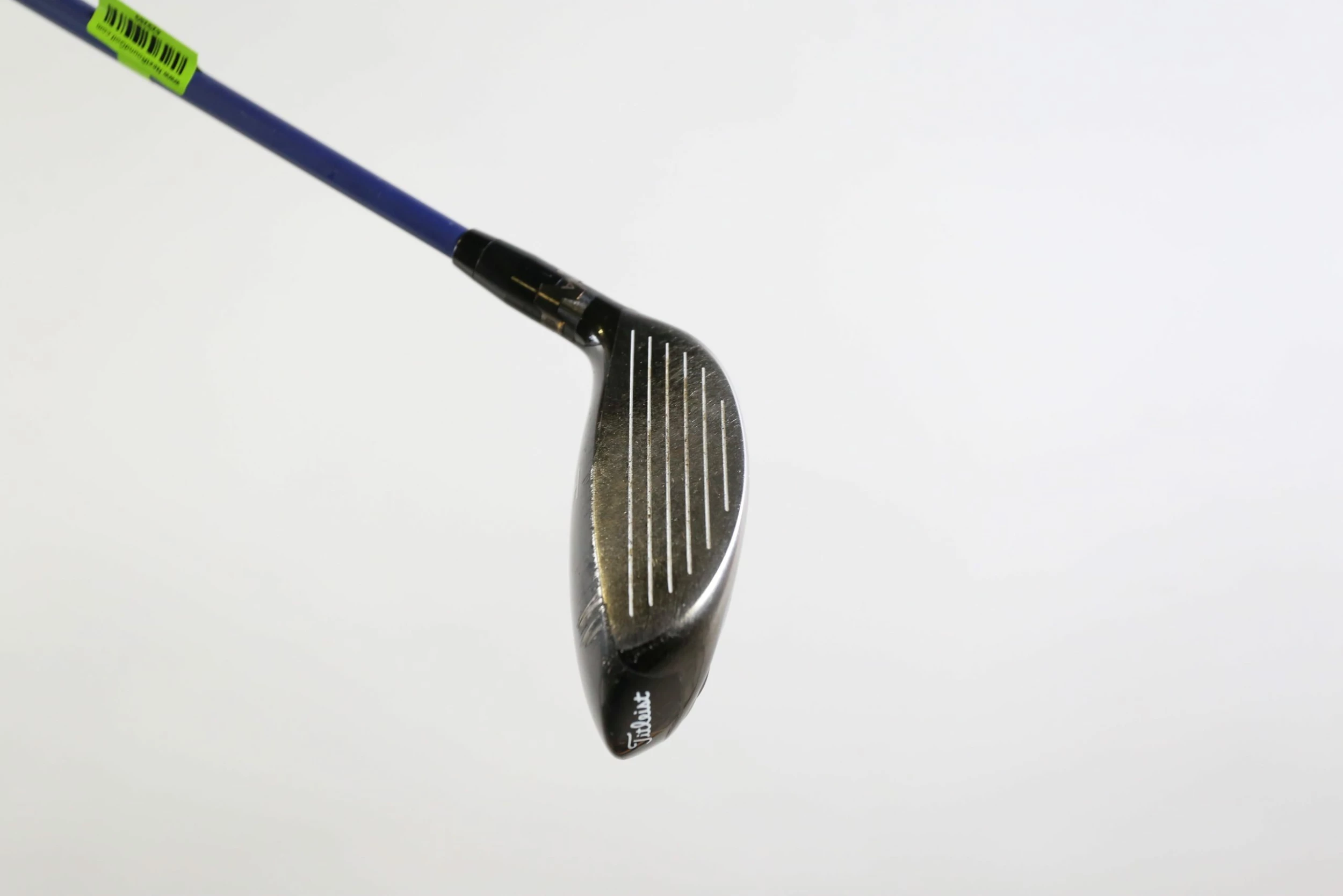 Titleist 913F 5 Wood 17* RH 43 In Mitsubishi Diamana Graphite Shaft Stiff Flex - Image 6