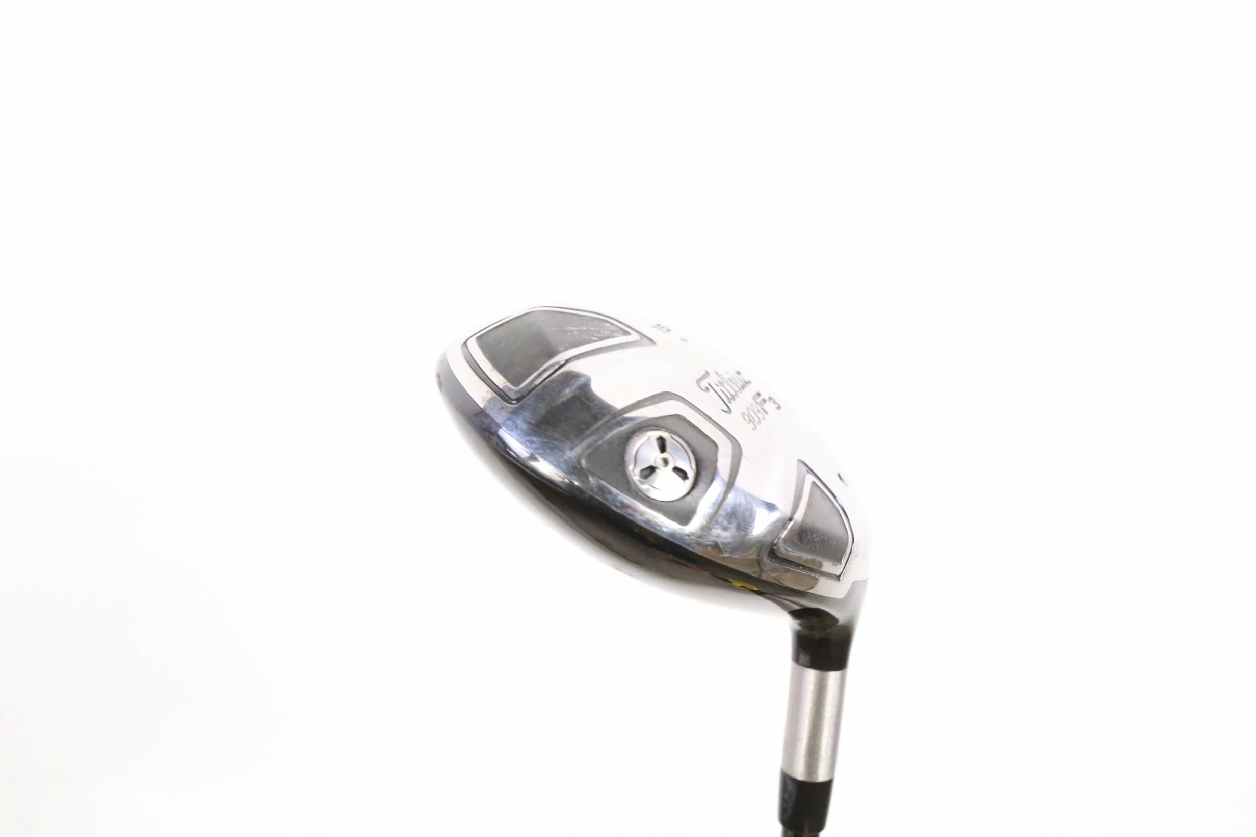 Titleist 909F3 3 Wood 15* RH 43 In Aldila Voodoo Graphite Regular Flex - Image 3