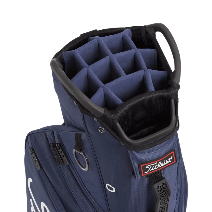 Titleist Cart 14 Golf Cart Bag - Image 3