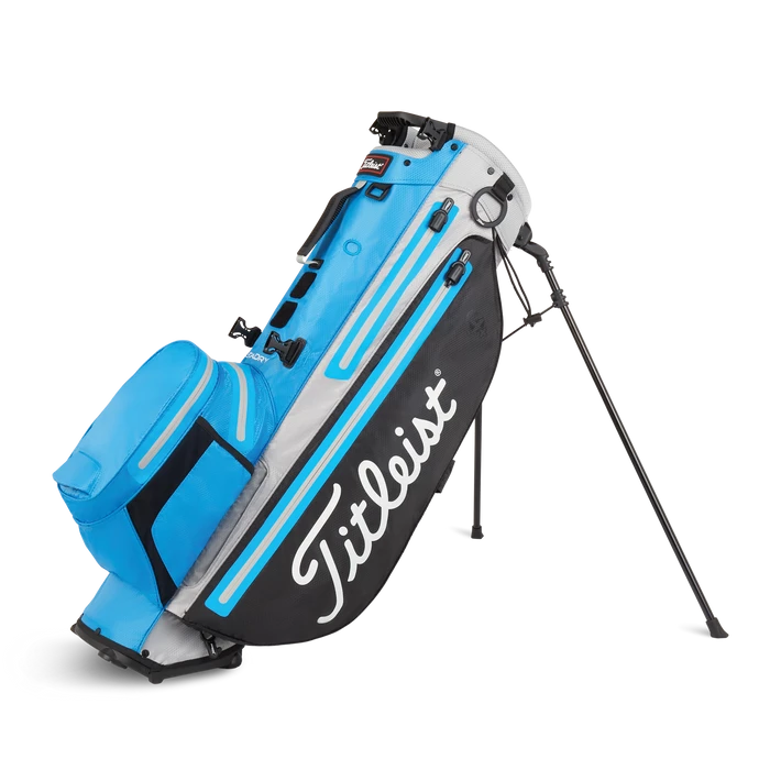 Titleist Players 4 Plus StaDry Stand Bag