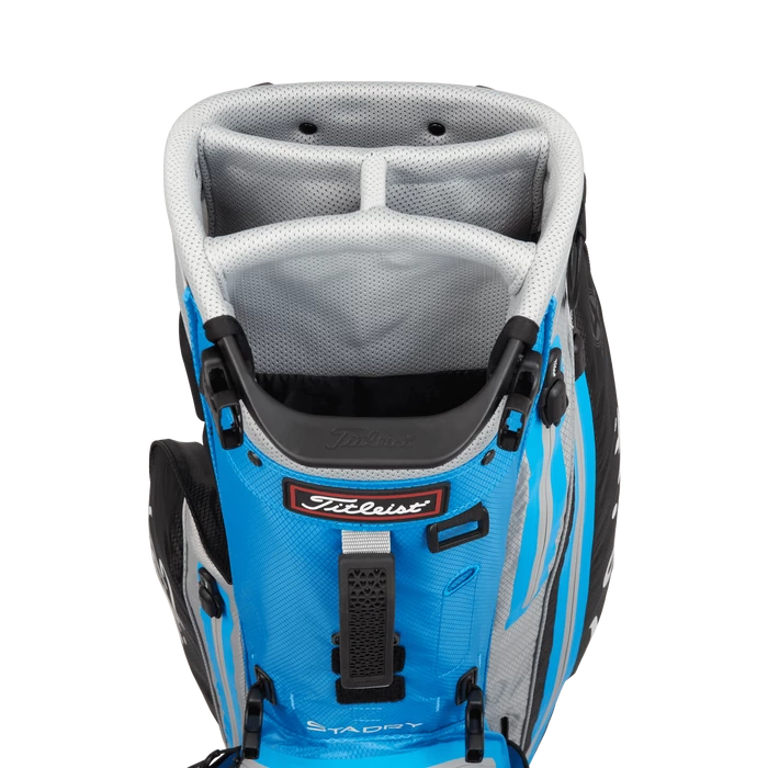 Titleist Players 4 Plus StaDry Stand Bag - Image 4