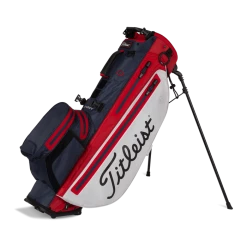 Titleist Players 4 Plus StaDry Stand Bag