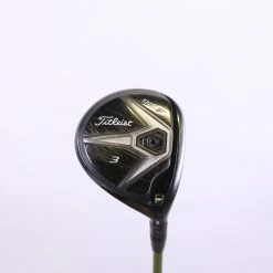 Titleist 915F 3 Wood 15* Right Handed 43 In Aldila NV Graphite Shaft R Flex