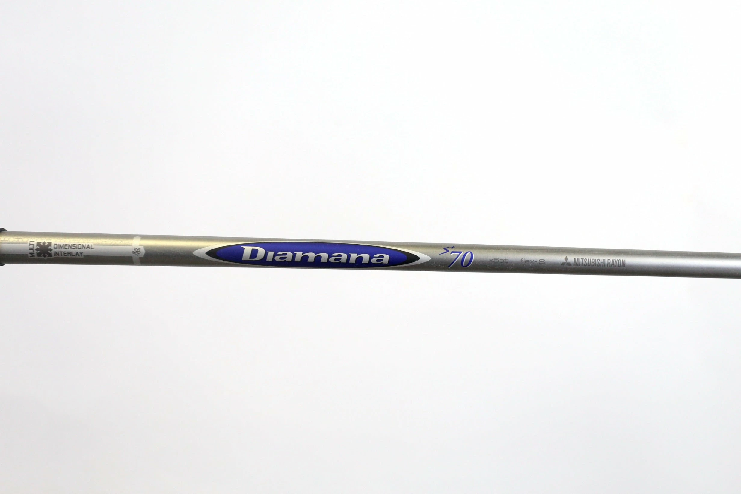 Titleist 913F 3 Wood 15* RH 42.75 In Mitsubishi Diamana Graphite Stiff Flex - Image 8