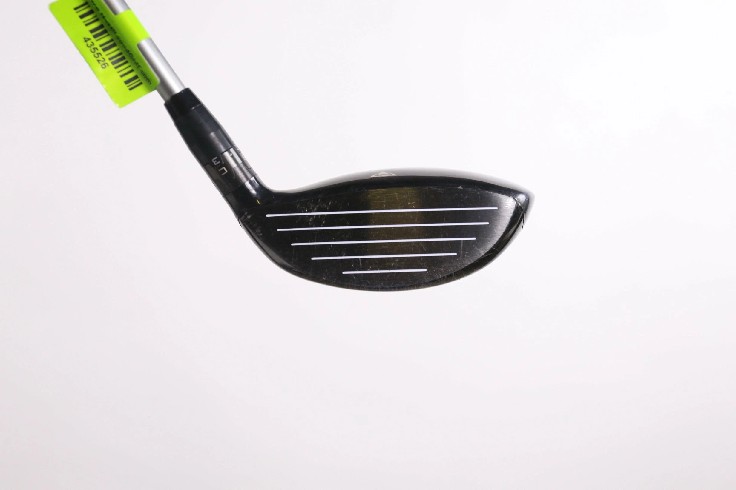 LEFTY Titleist 915F 3 Wood 16.5* 43 In Mitsubishi Diamana Shaft Regular Flex - Image 6