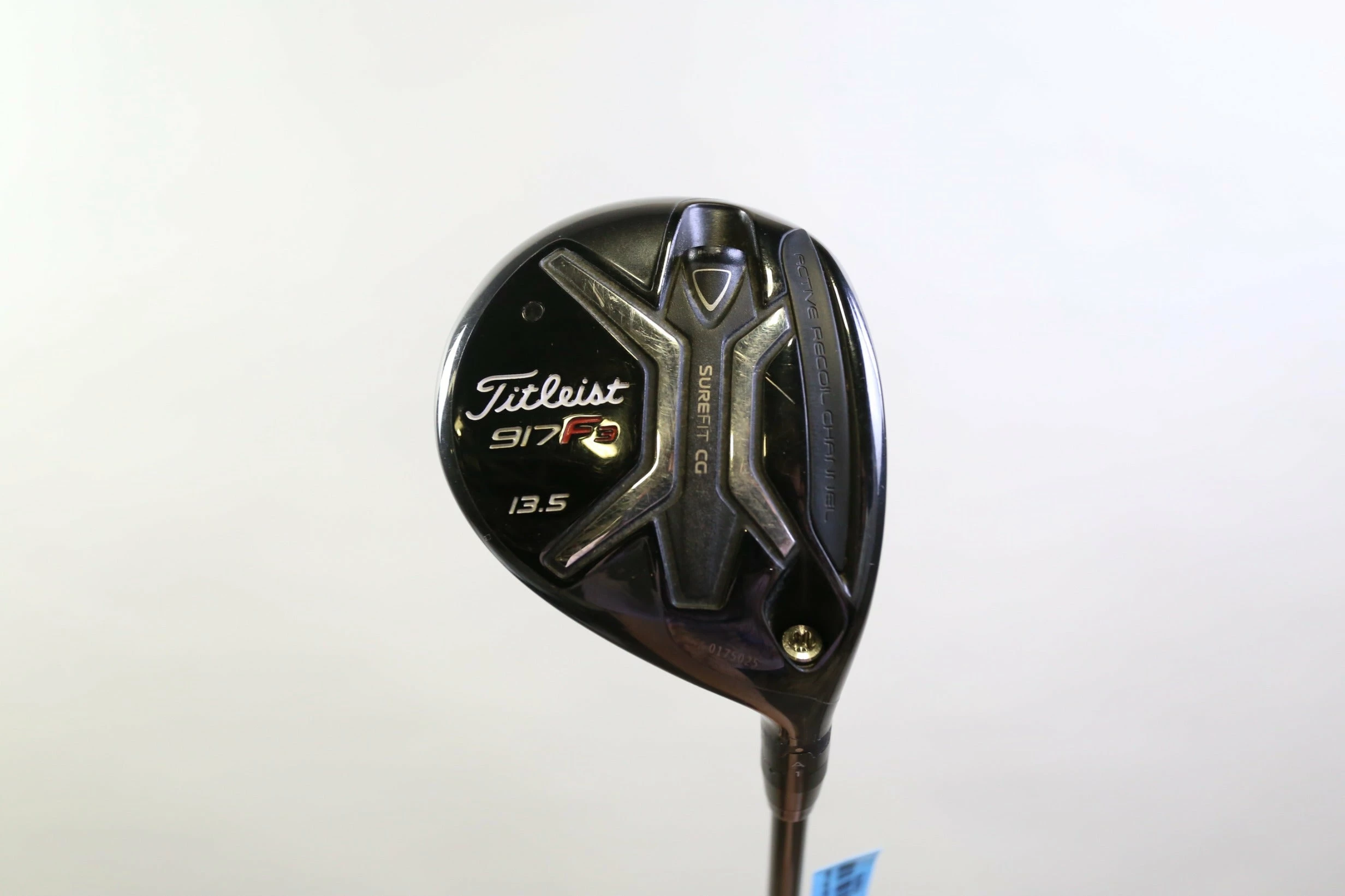 Titleist 917F3 2 Wood 13.5* RH 43 In Kuro Kage Graphite Shaft Senior Flex