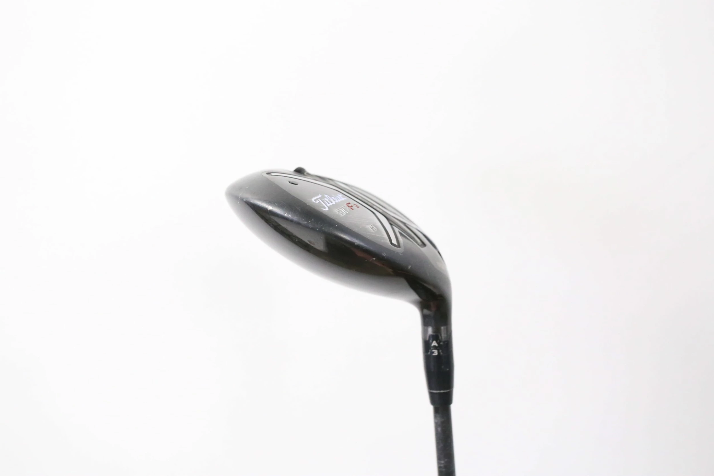 Titleist 917F3 3 Wood 15* RH 43.25 In Diamana Graphite Shaft Regular Flex - Image 4