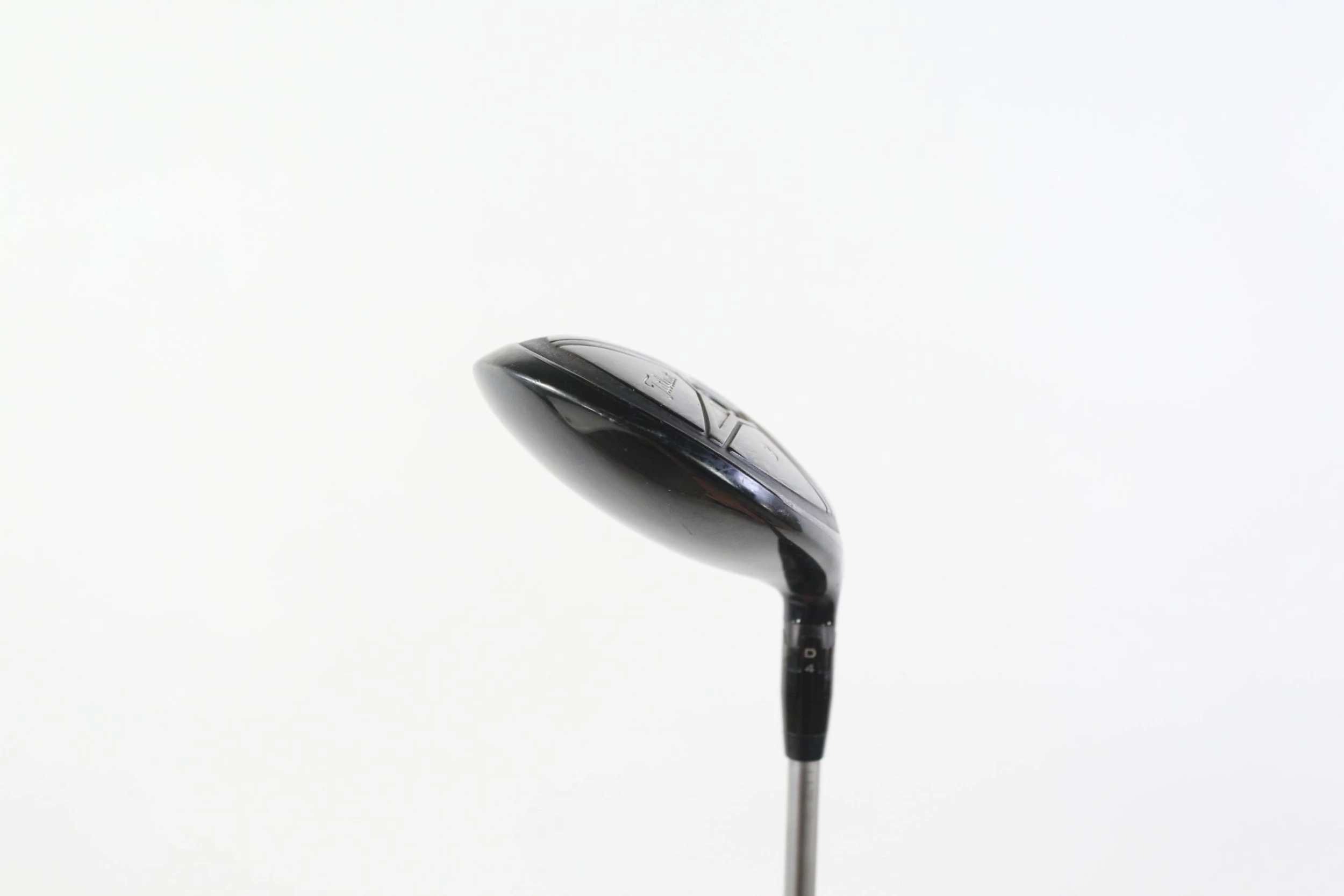 Titleist 915F 3 Wood 15* RH 42.75 In Diamana Graphite Shaft Extra Stiff Flex - Image 2