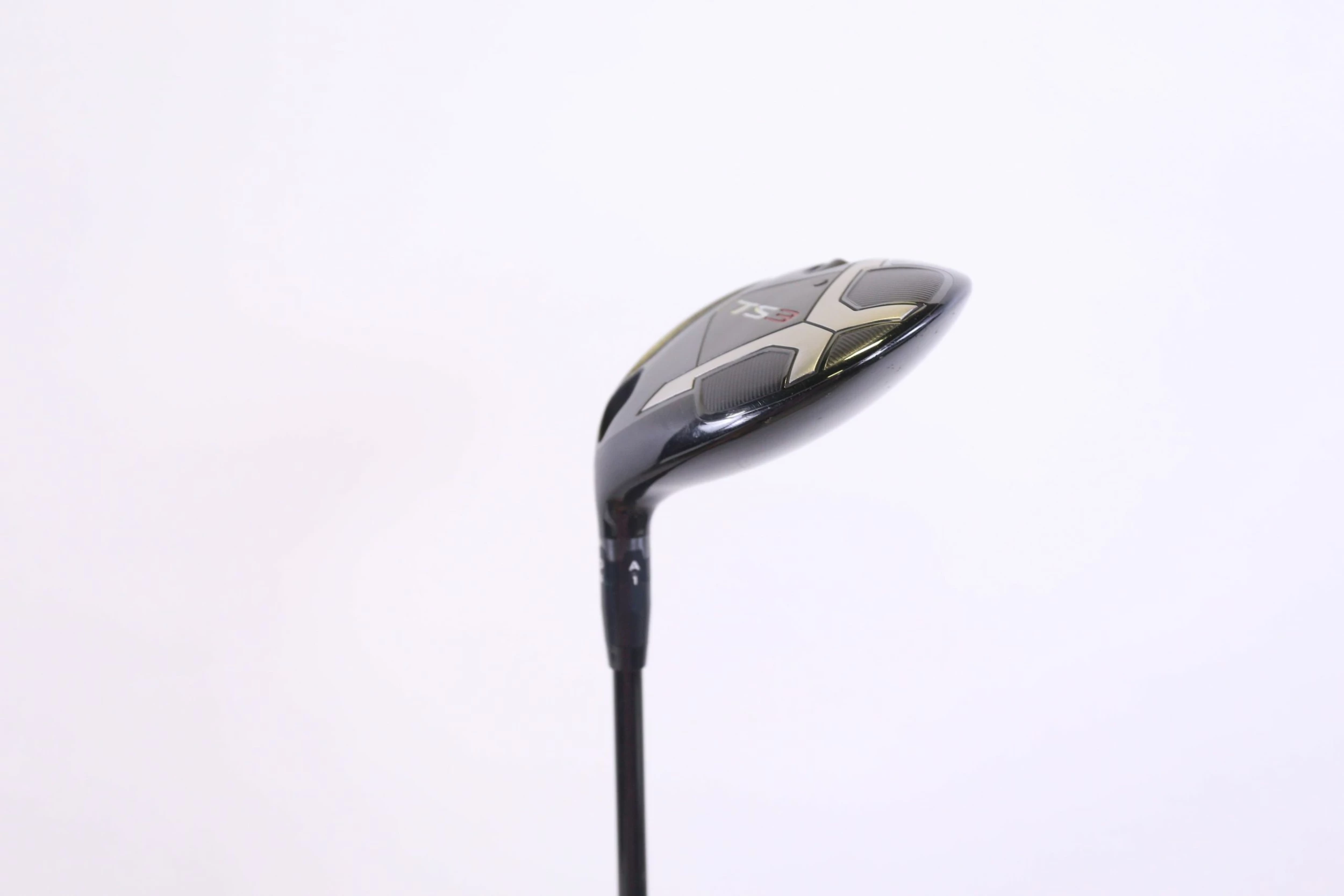 Titleist TS3 Fairway Wood LH 16.5* 42.5 In Mitsubishi Graphite Shaft Regular - Image 4
