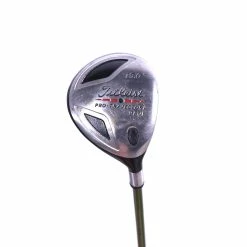 Titleist 980F Fairway Wood Right Handed 19* 42.5 In Graphite Shaft Stiff