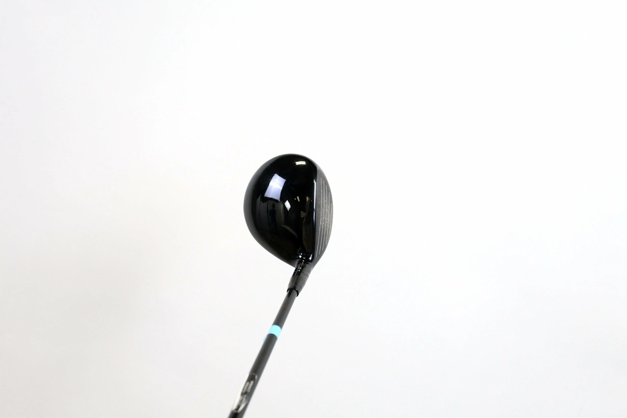 LEFTY Titleist TS3 3 Wood 15* 42.75 In Mitsubishi Tensei AV Blue Regular Flex - Image 7