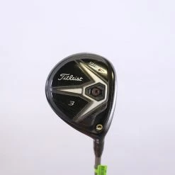 Titleist 915F 3 Wood 16.5* Right Handed 43 In Diamana Graphite Shaft Lite Flex