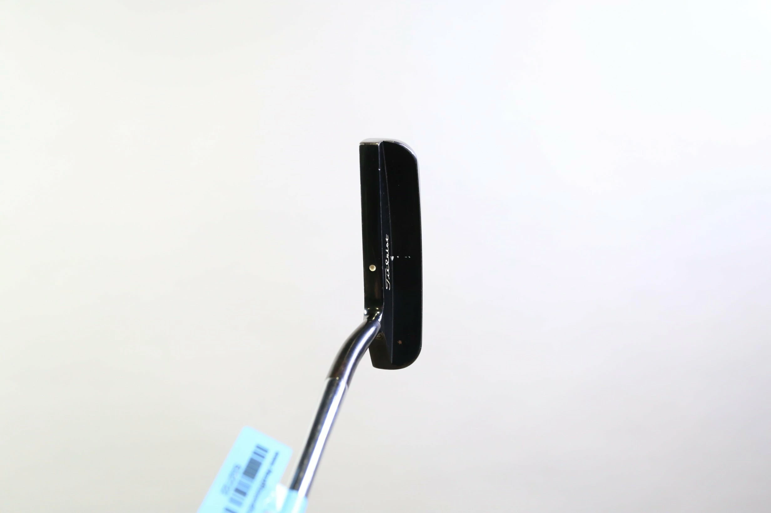 Titleist Scotty Cameron Coronado Putter RH 34 In Original Shaft And Pebble Grip - Image 6