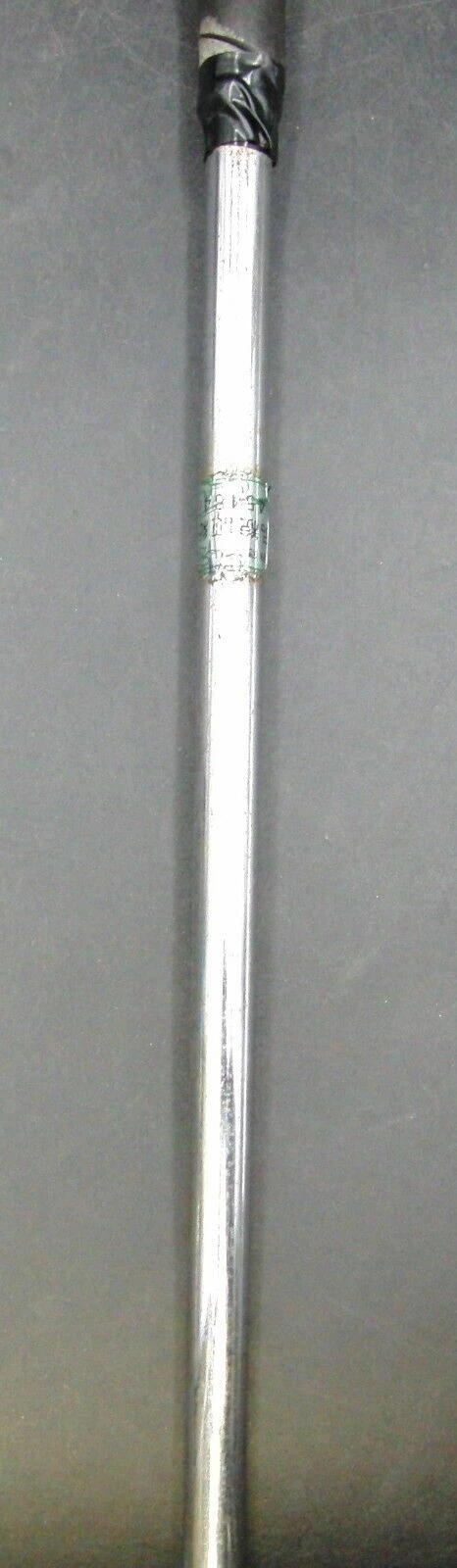 Refurbished Titleist Acushnet OR-M-4-S Bulls Eye Putter 86cm Length Steel Shaft - Image 9