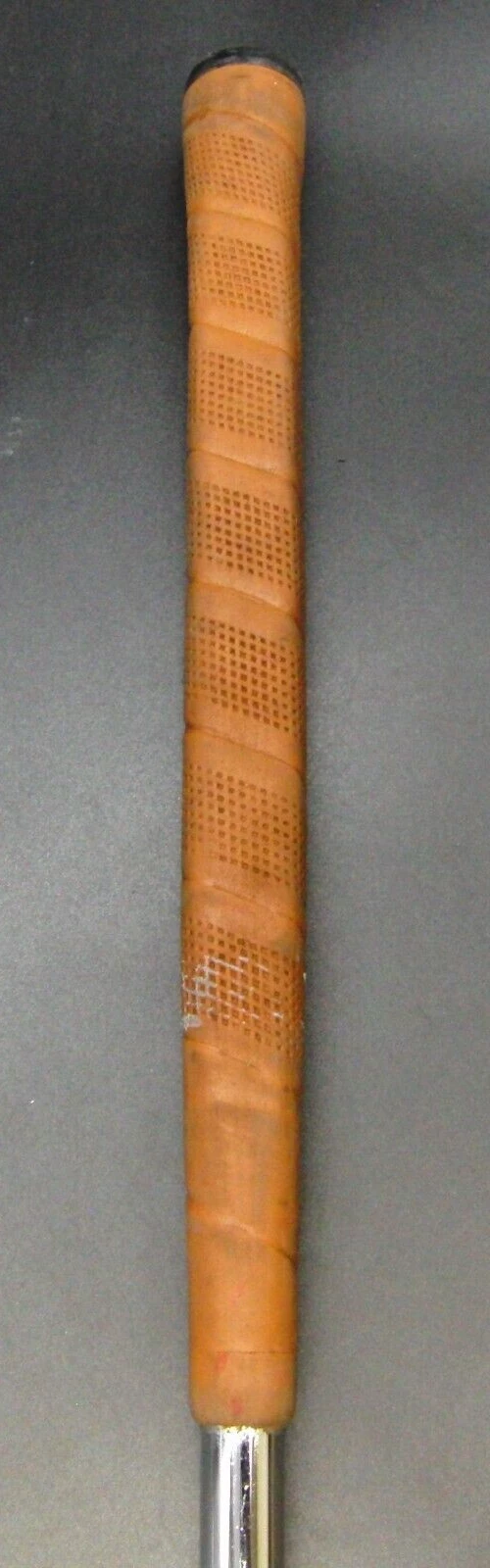 Refurbished Titleist Acushnet Old Standard 34A Putter Steel Shaft 86cm Length - Image 8