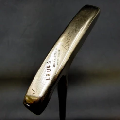 Titleist Acushnet John Reuter LBU4S Ambidextrous Putter Steel Shaft 86cm Length