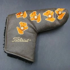Titleist Scotty Cameron Museum & Gallery Putter Head Cover