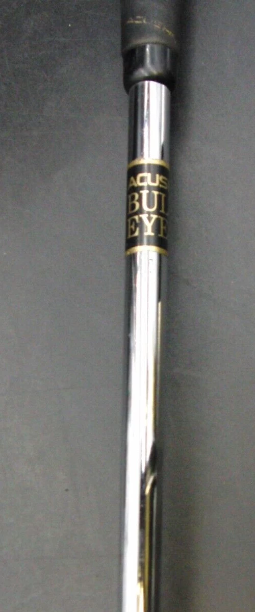 Refurbished Titleist Acushnet Putter Steel Shaft 88cm Length Acushnet Grip - Image 9