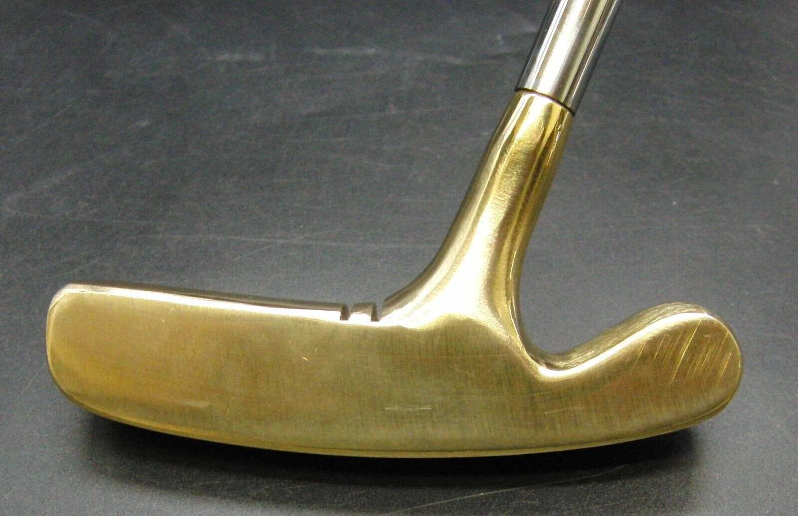 Refurbished Titleist Acushnet Old Standard 34A Putter Steel Shaft 86cm Length - Image 2