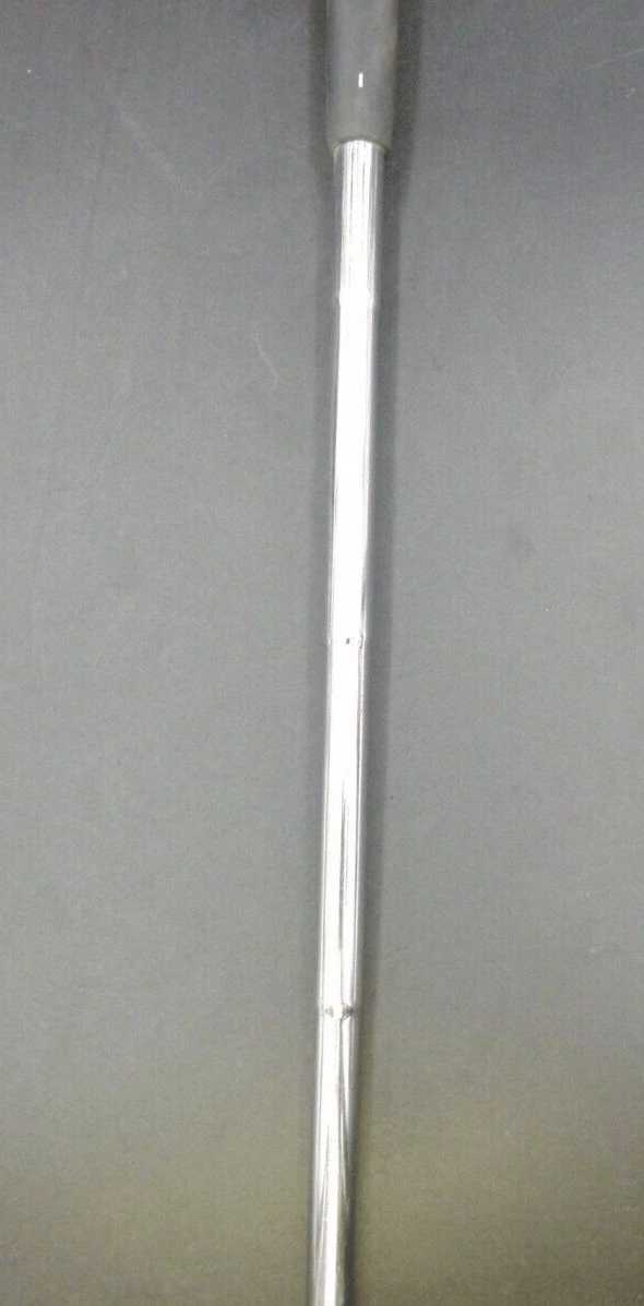 Super Rare Titleist WF Bullseye Putter Steel Shaft Length 87cm Golf Pride Grip - Image 4